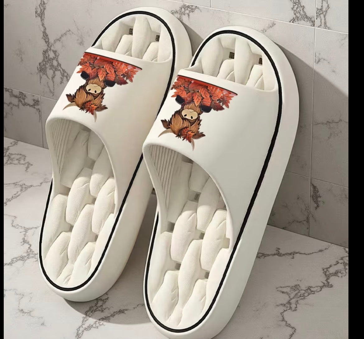 Women Sliders