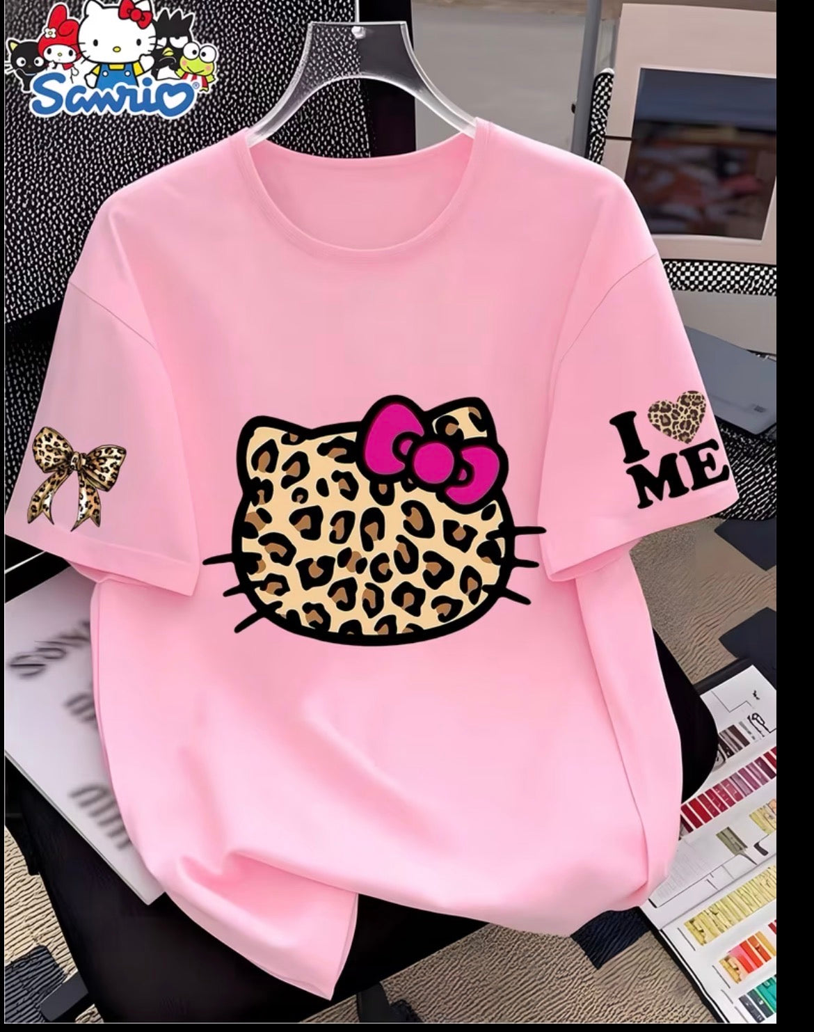 Kitty TShirt