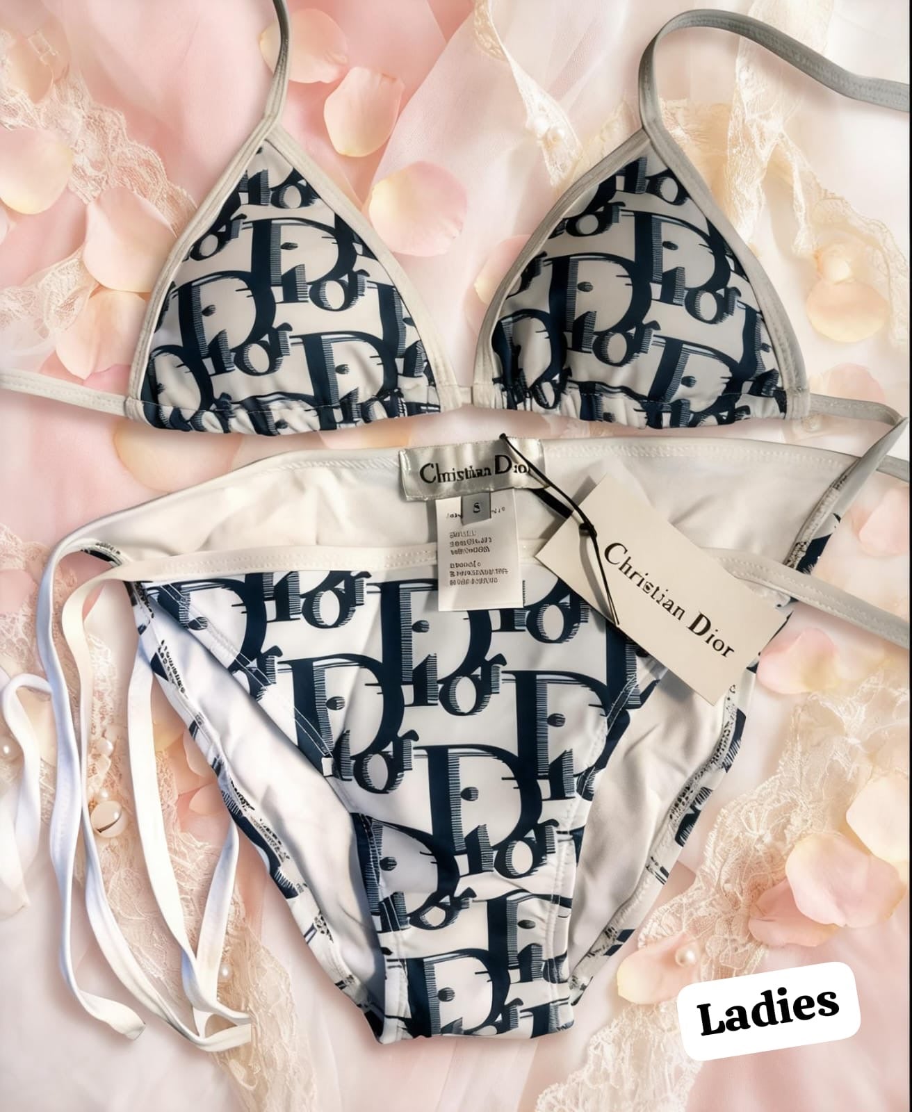Women’s Bikini
