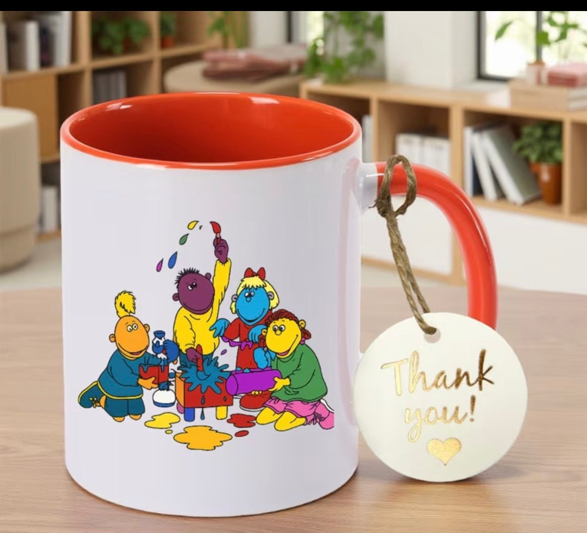 Mug