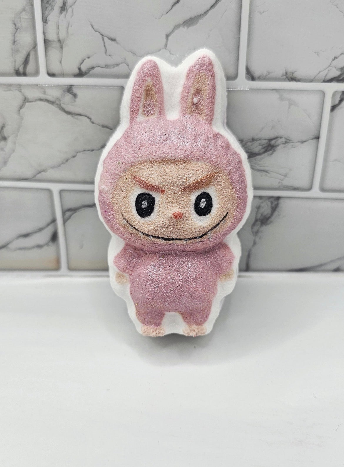 Bath Bomb