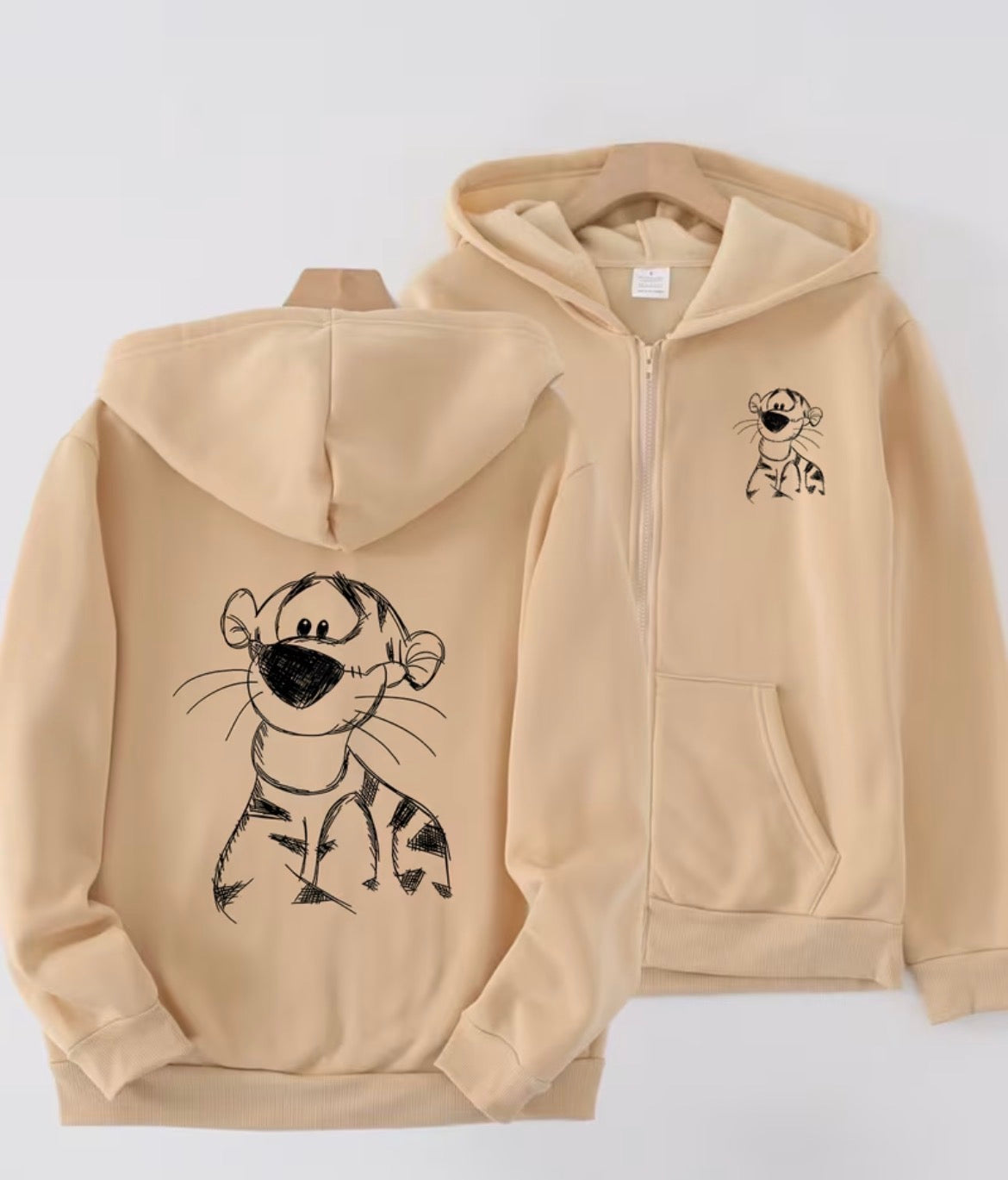 Women’s Hoodie