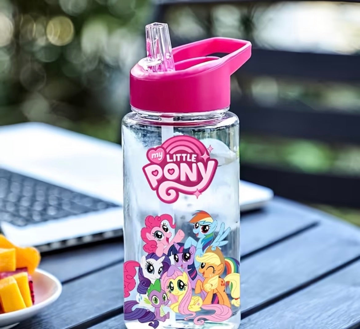 Pony Water Bottle