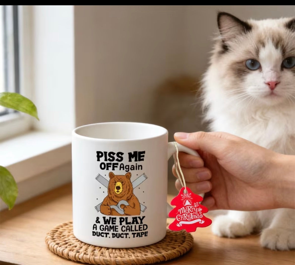 Mug