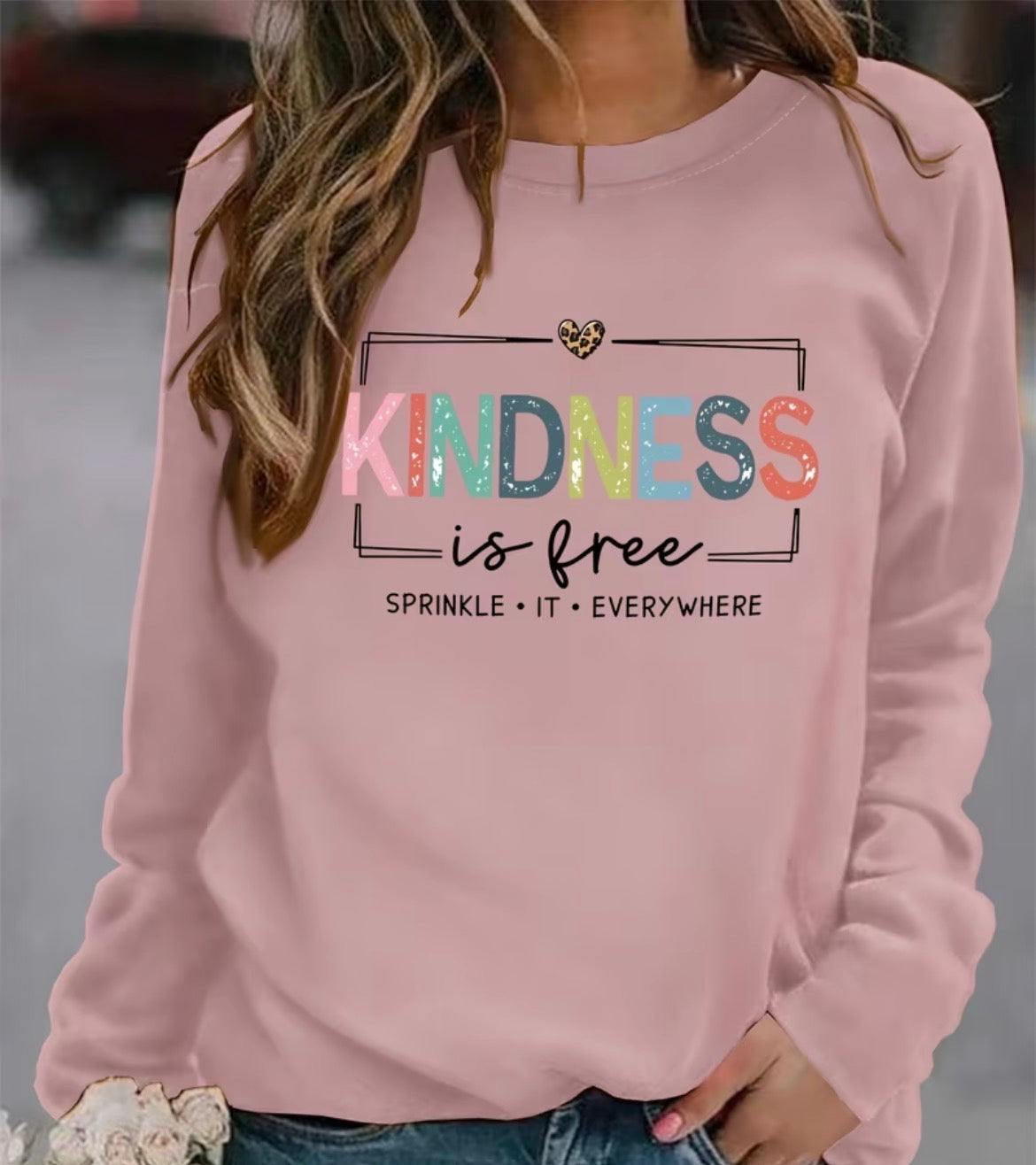 Women’s Jumper
