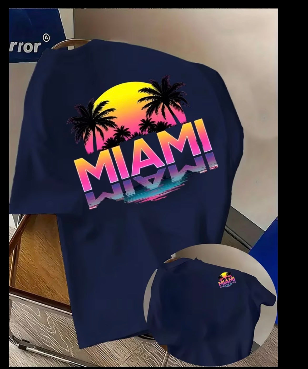 Unisex T-shirt