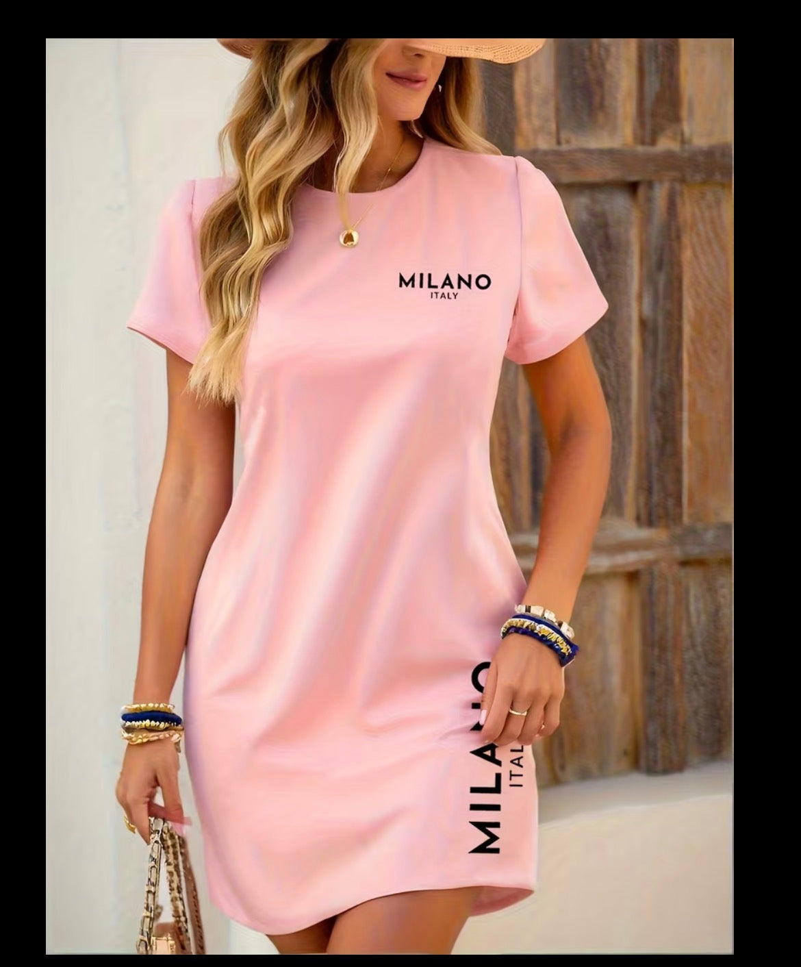 Women’s Dress