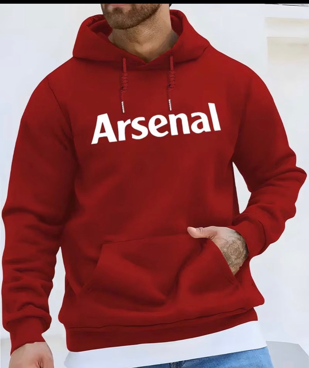 Men Hoodie