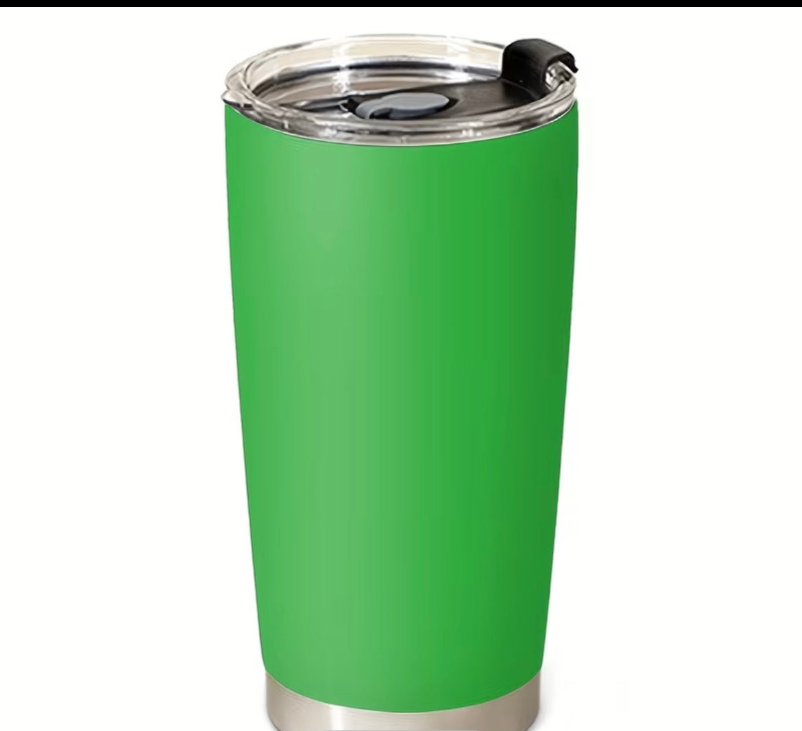 Personiled Tumbler