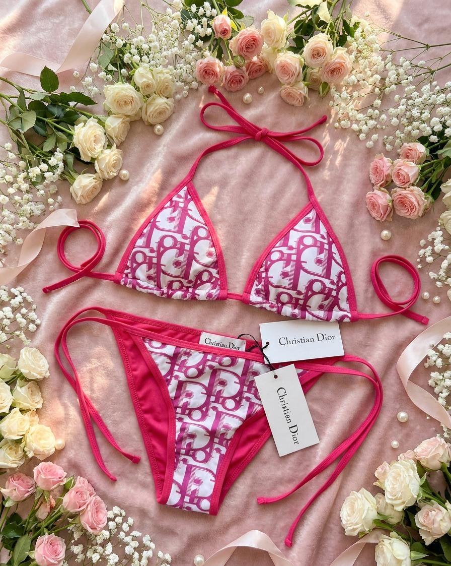 Women Bikini