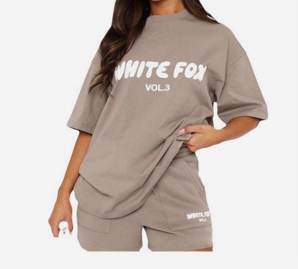 Women’s WF Short Sets