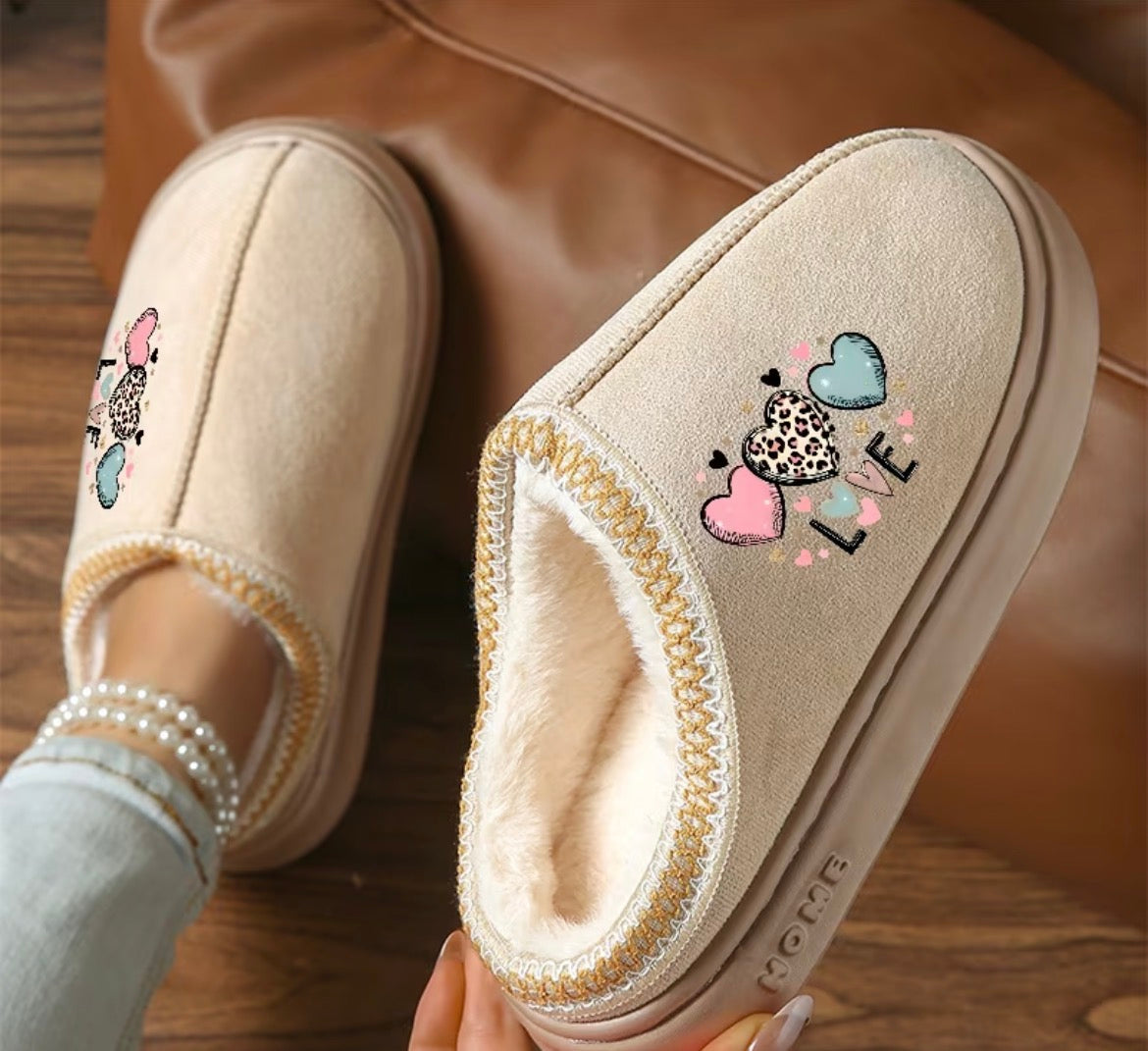 Women’s Slippers
