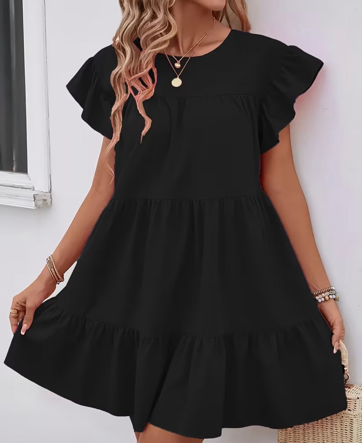 Women’s Dress