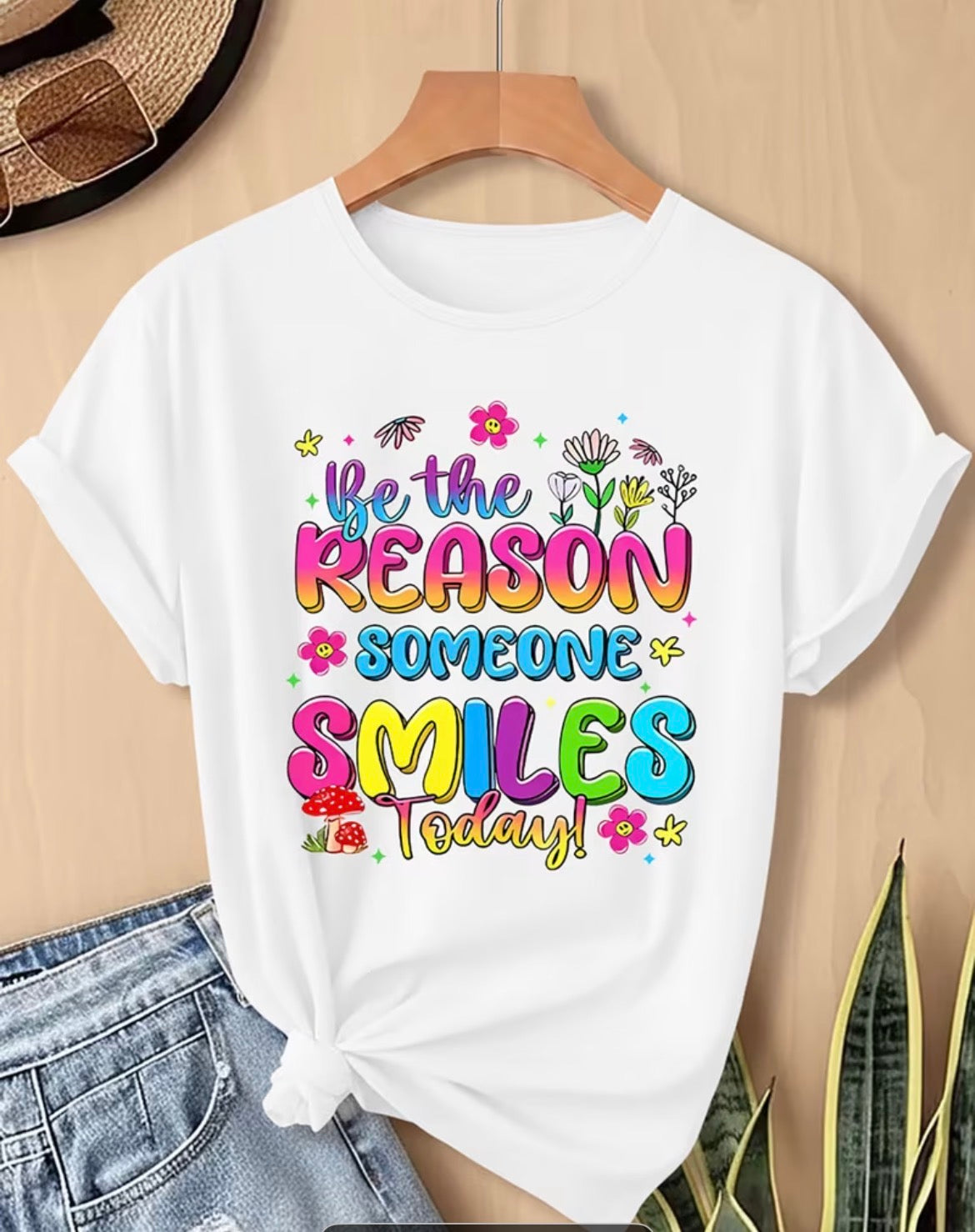 Plus Size Women Top