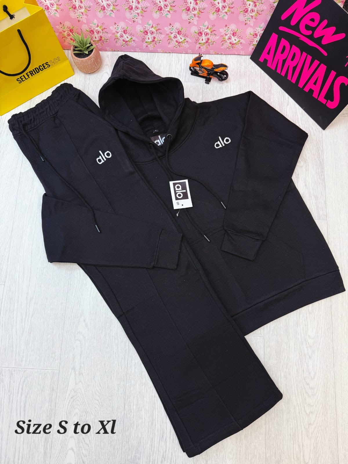 Women Tracksuit