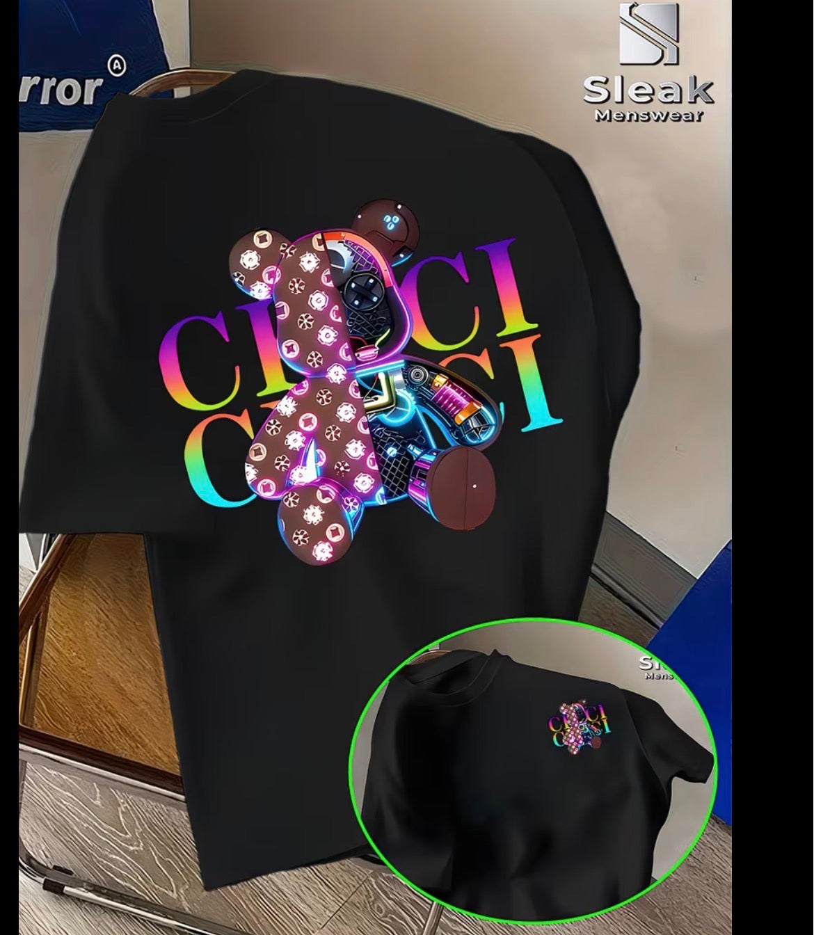 Men’s T-shirt