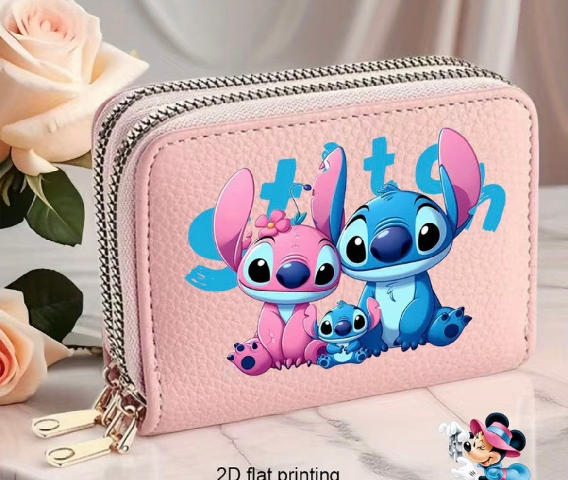 Alien Purse