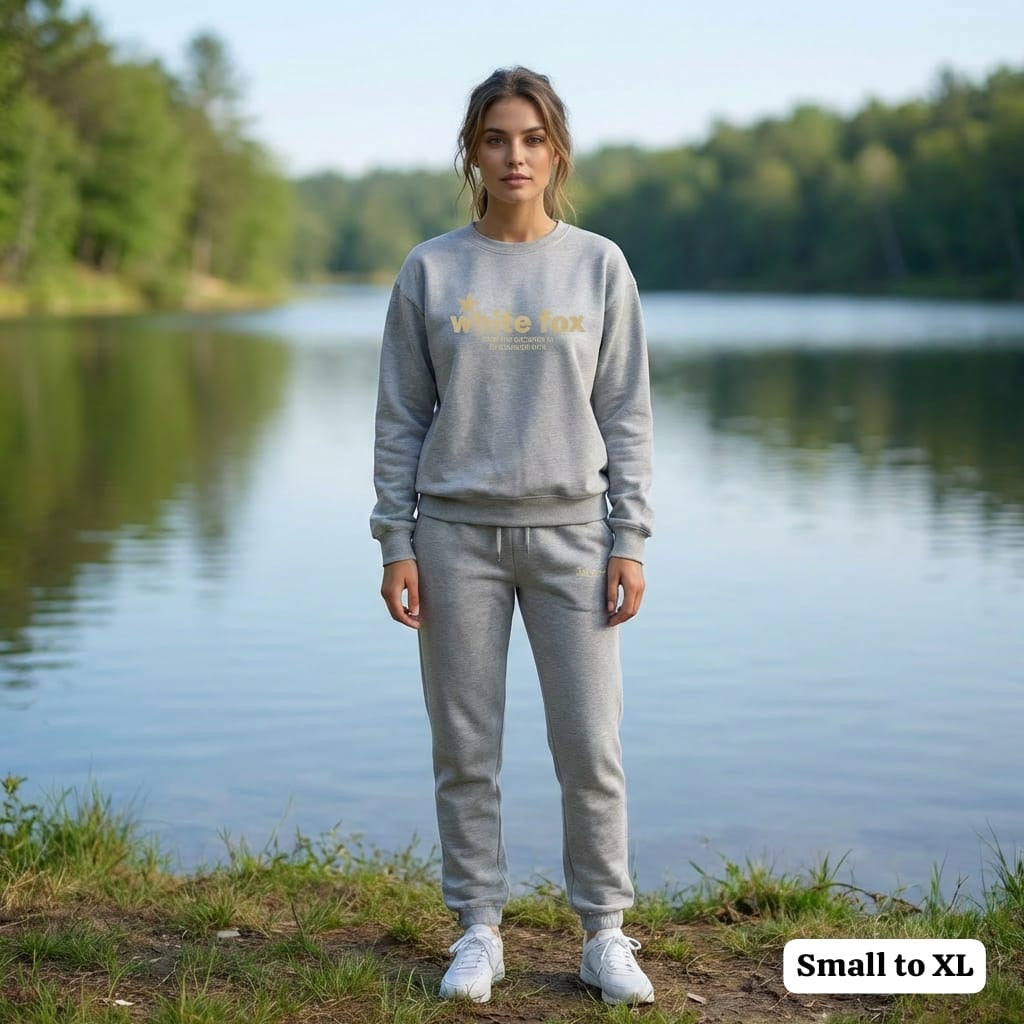 Women WF Tracksuit