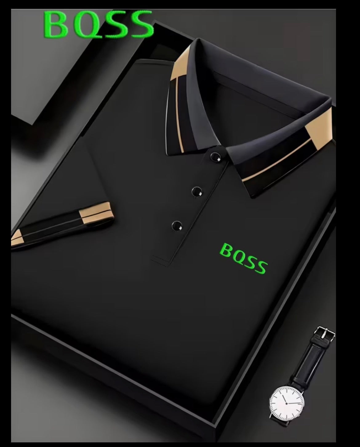 Men’s T-Shirt