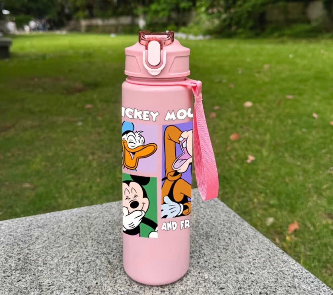 Mouse water Bottle