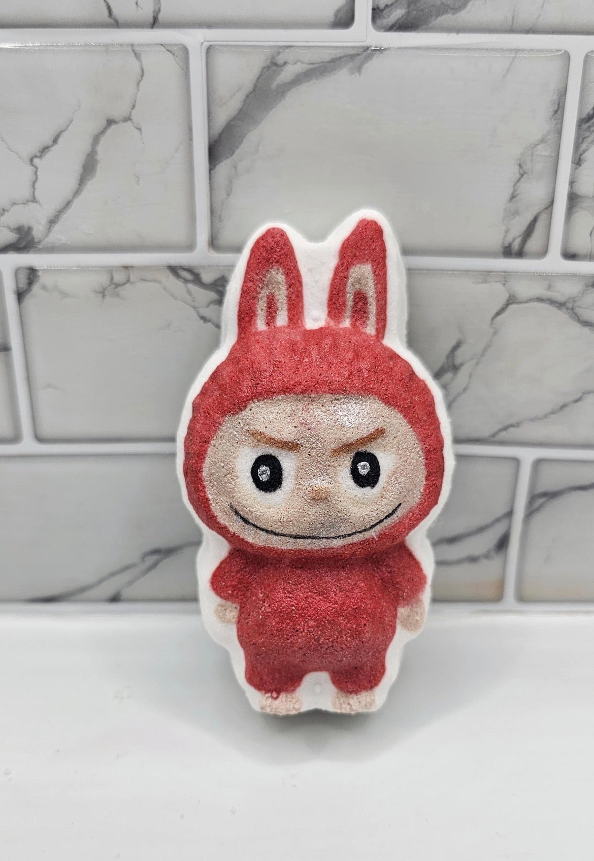 Bath Bomb