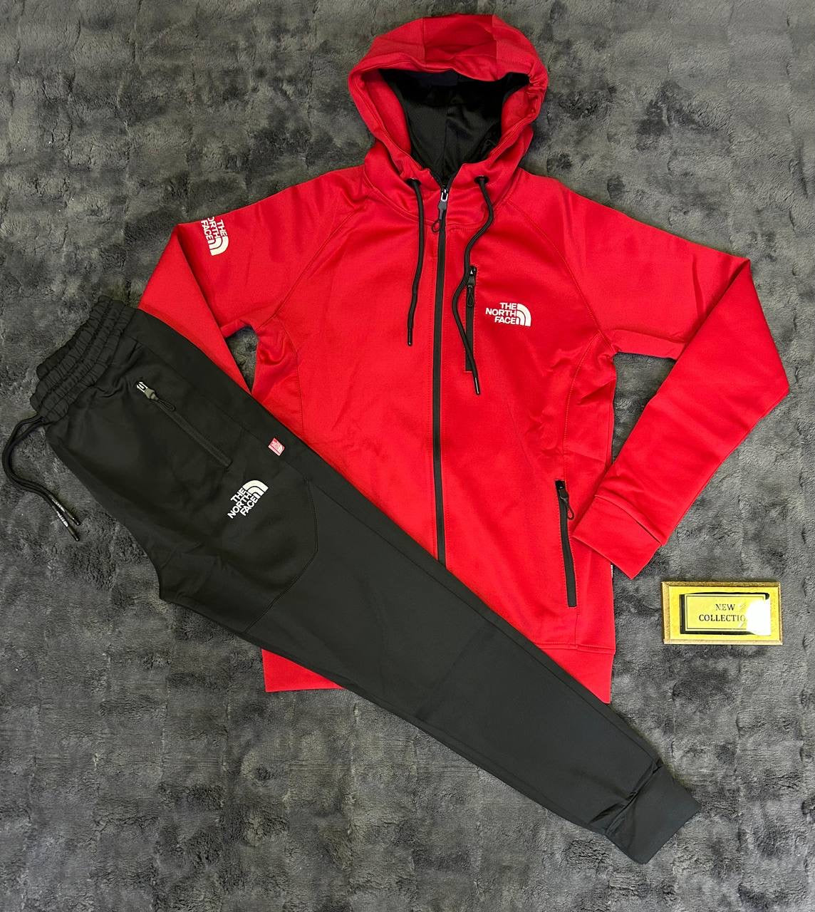 Men Tracksuit