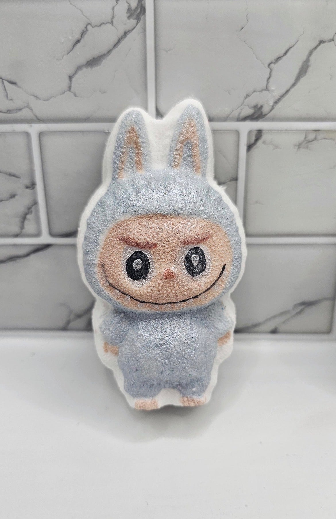 Bath Bomb