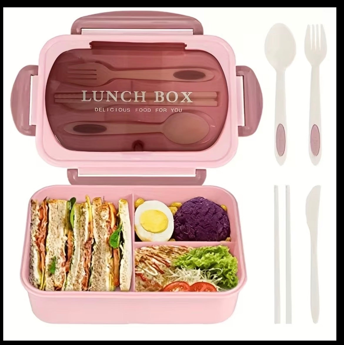 Lunch Box