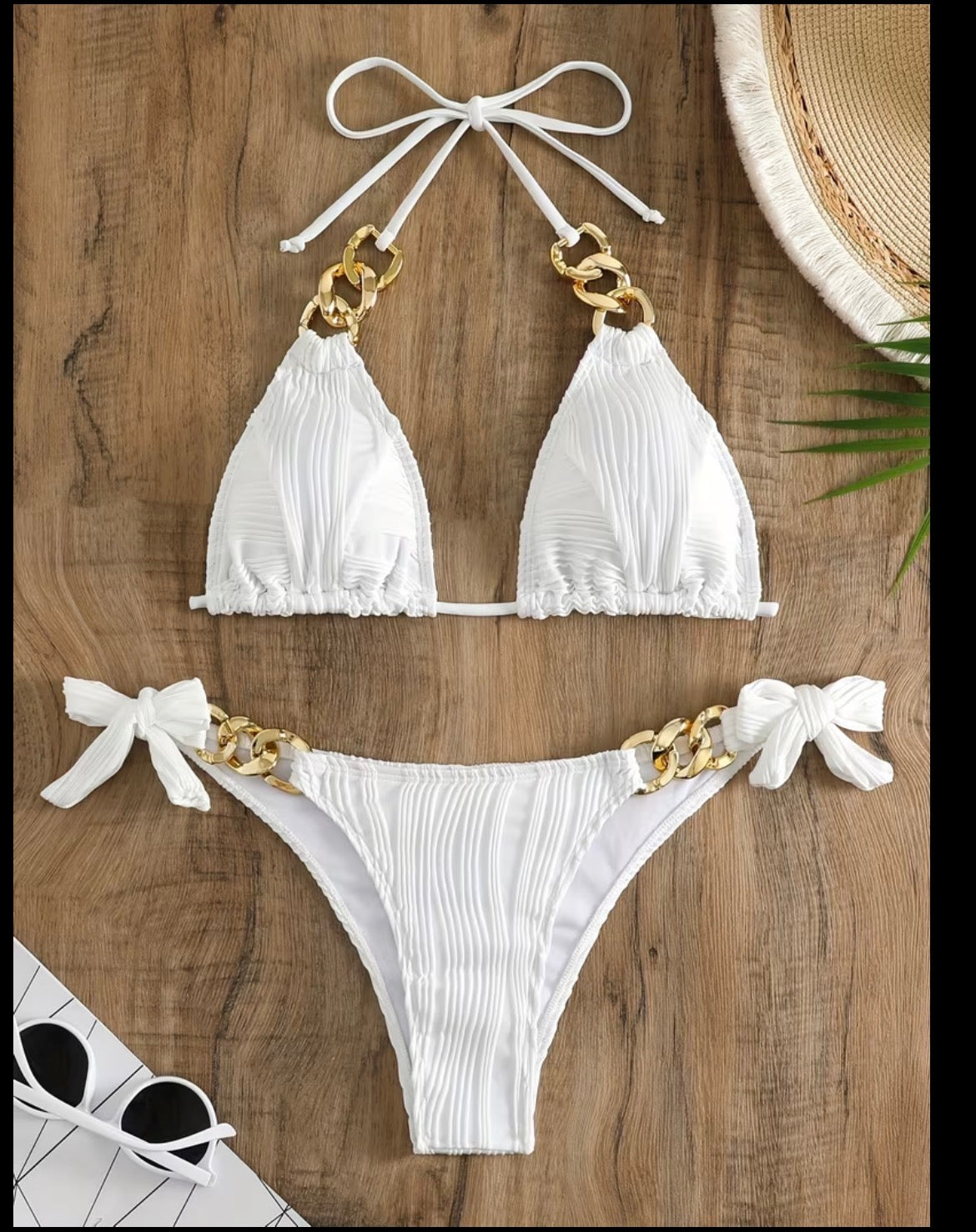 2-Piece Bikini Set