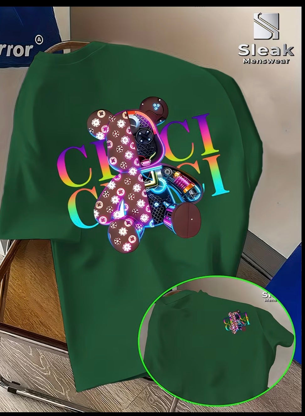 Men’s T-shirt