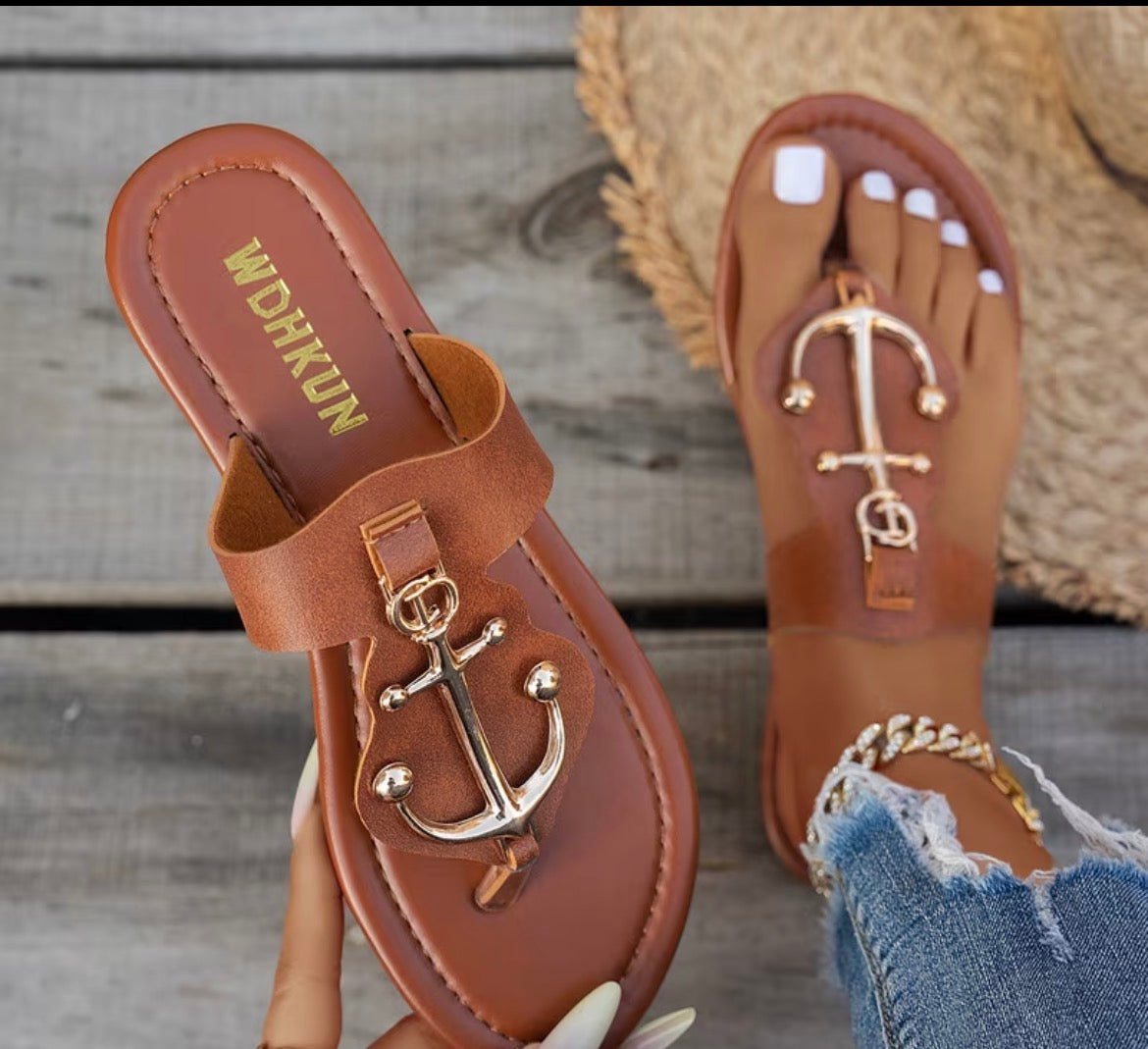 Women’s Sandals