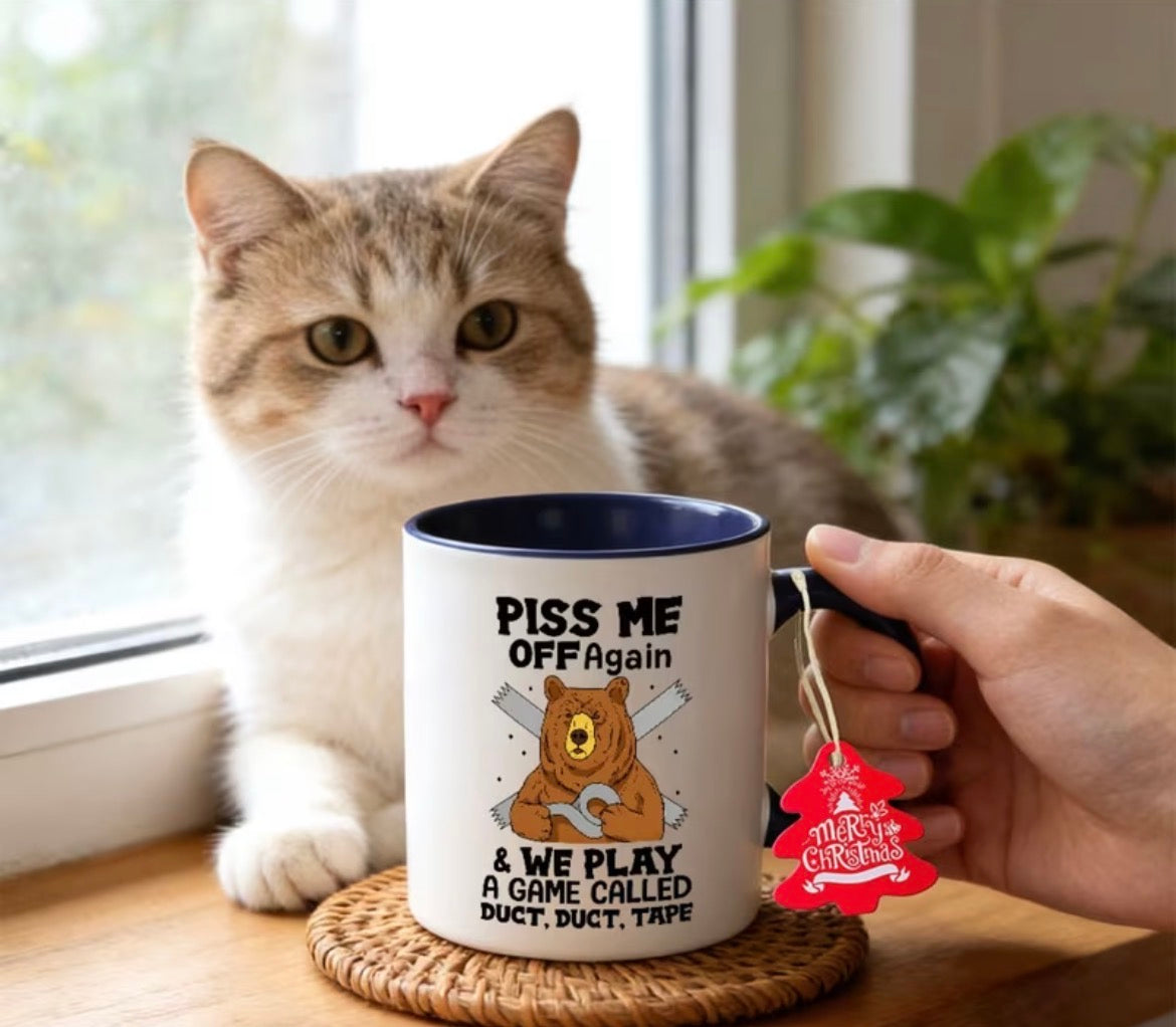 Mug