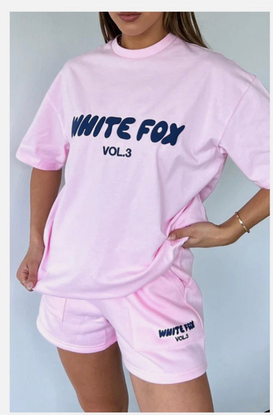 Women’s WF Short Sets
