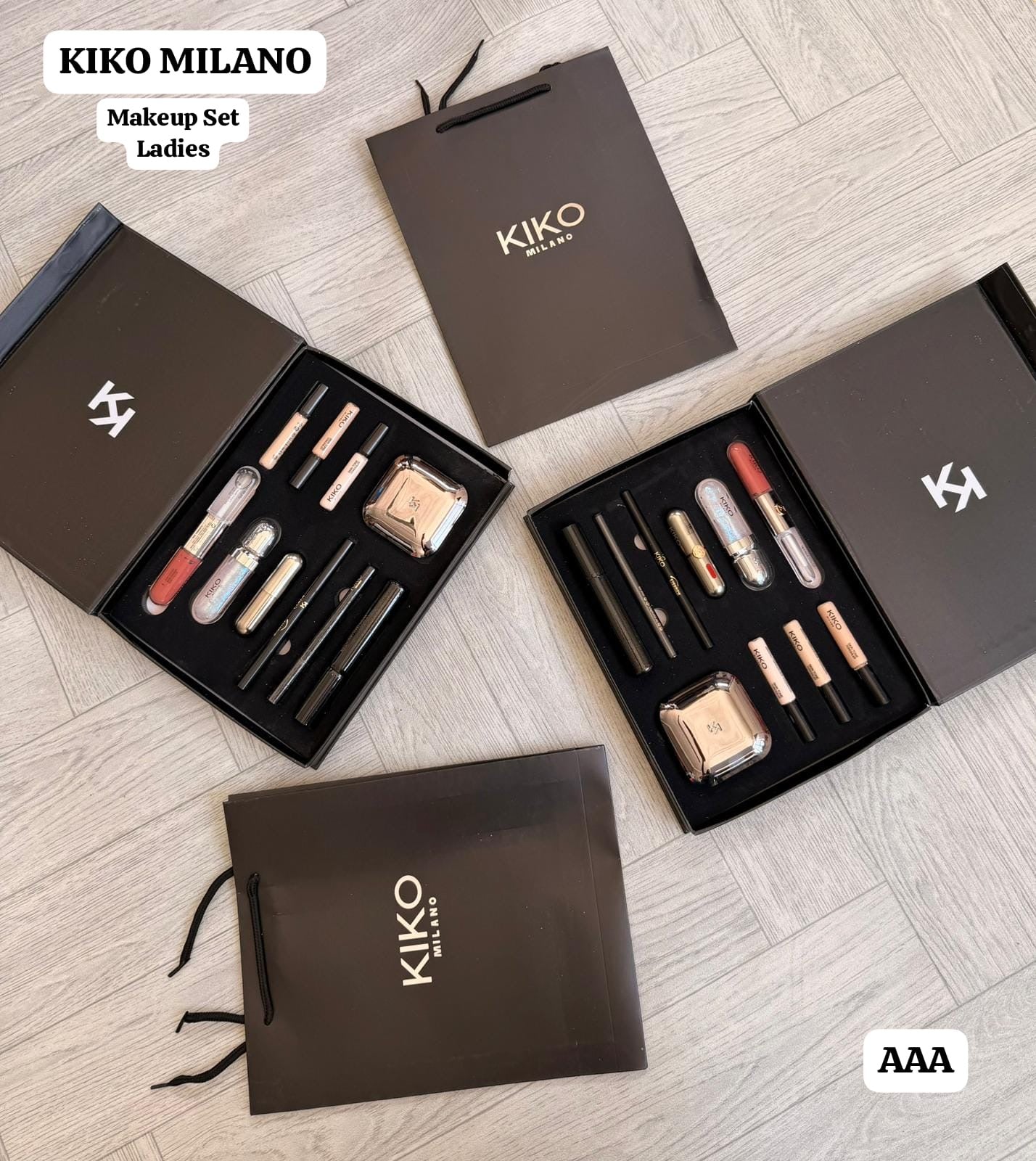 Make up Sets