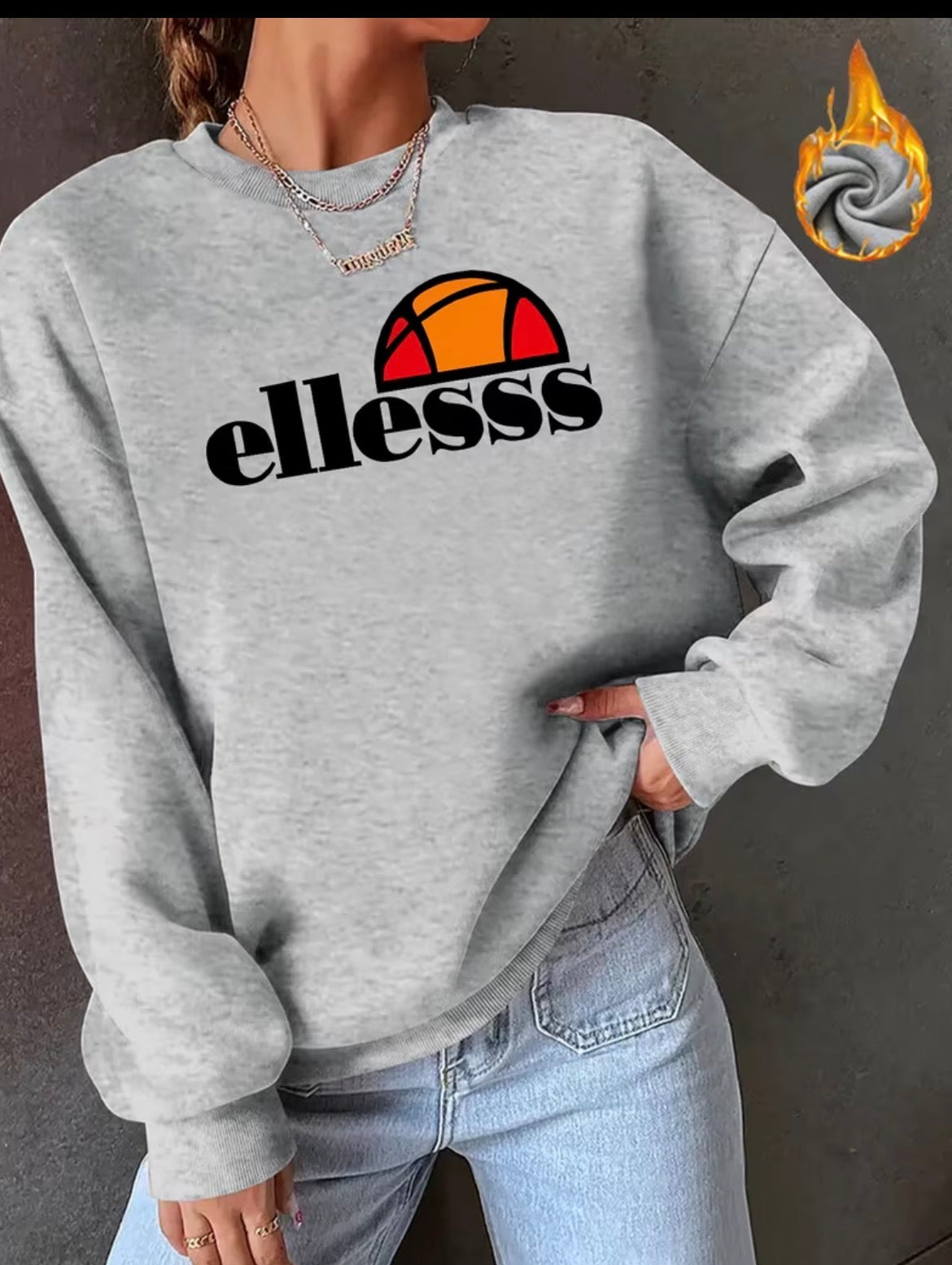 Women’s Jumper