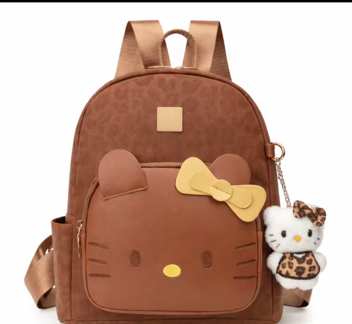 Kitty Backpack