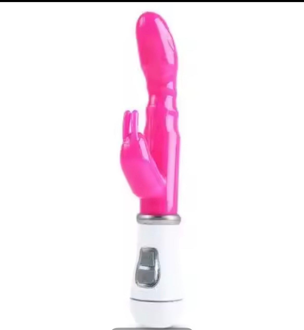 Vibrating Toy