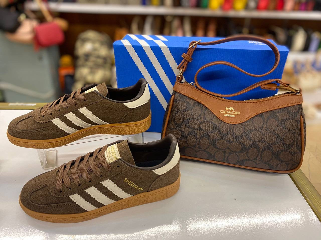 Women’s Trainers