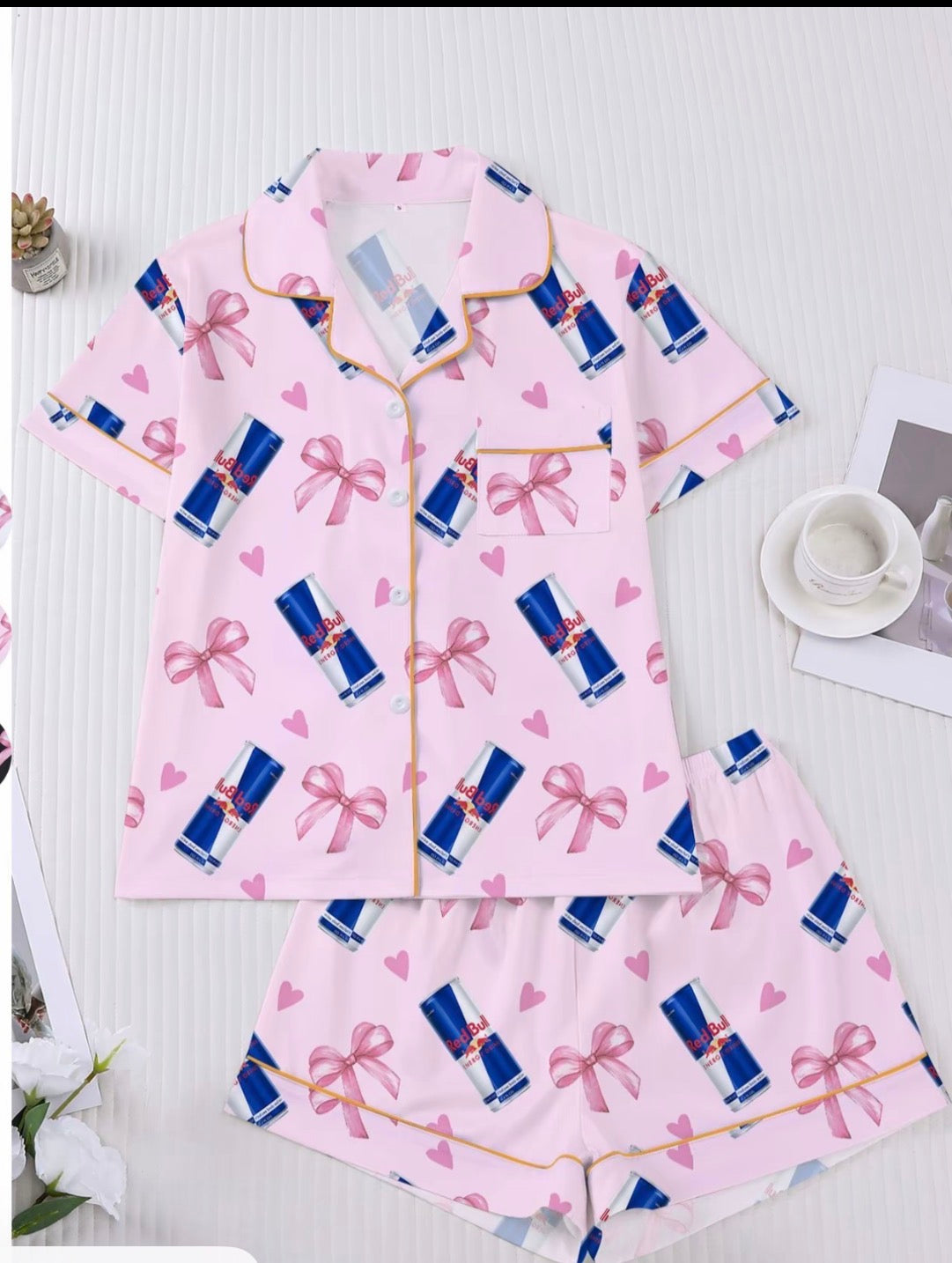 Women PJS