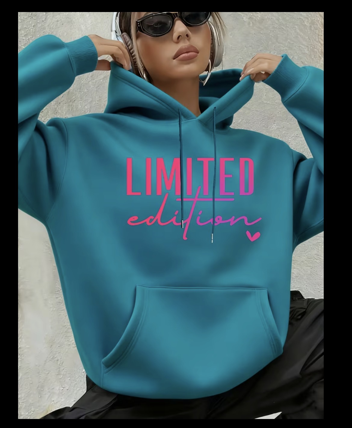 Women’s Hoodie