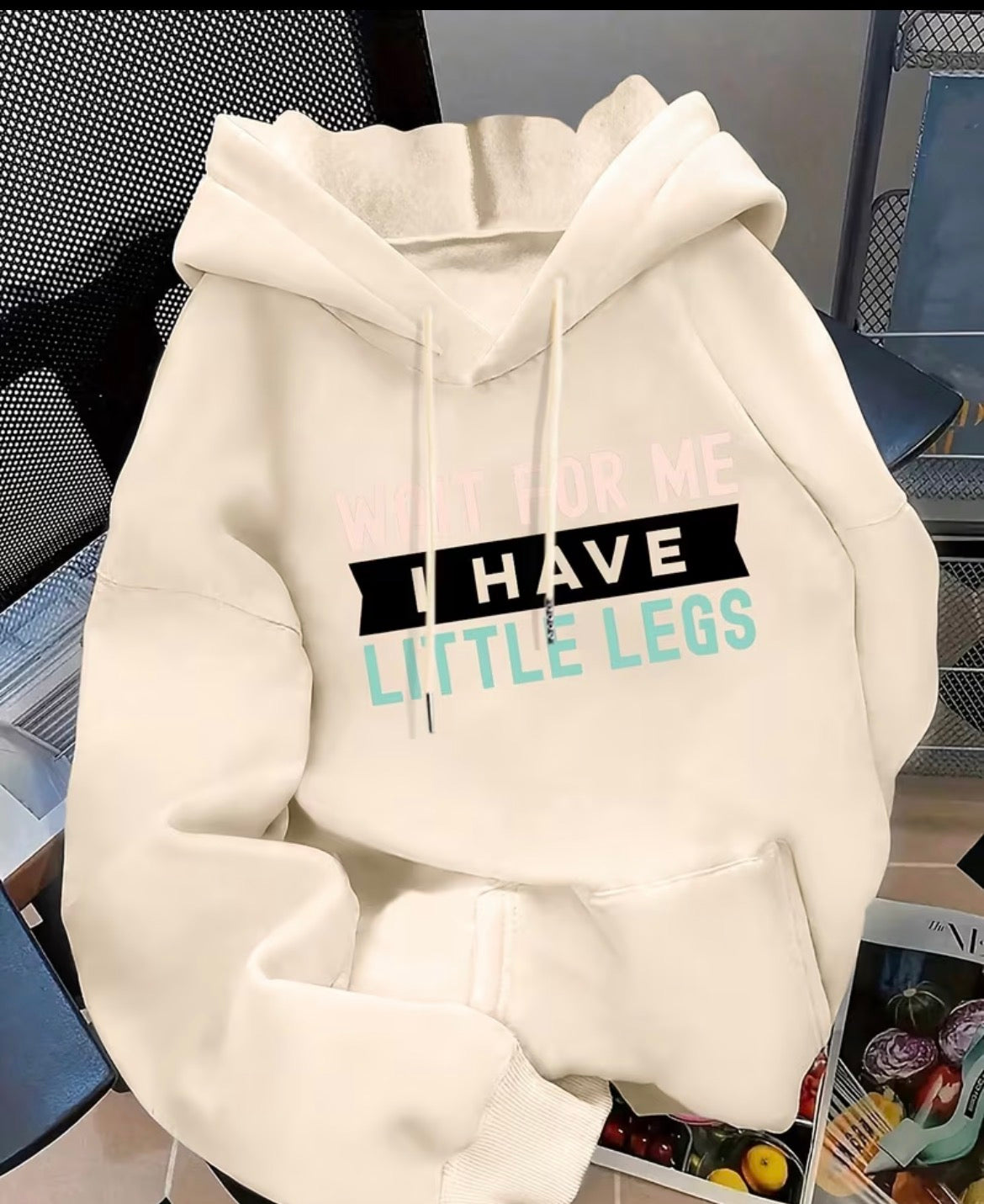 Women Hoodie