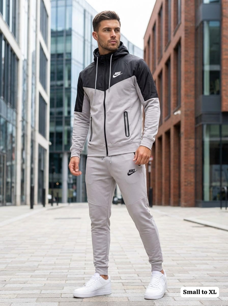 Men Tracksuit