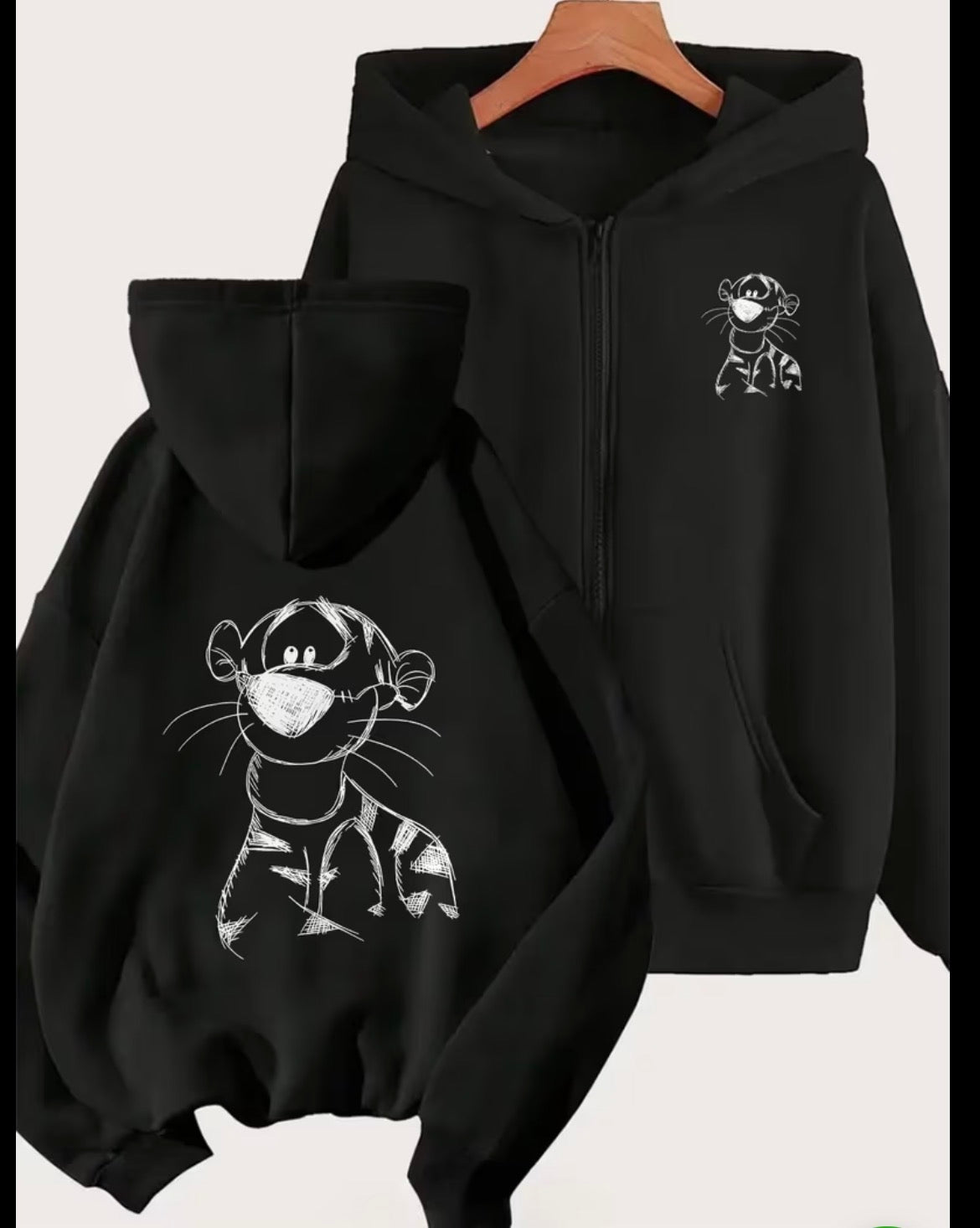 Women’s Hoodie