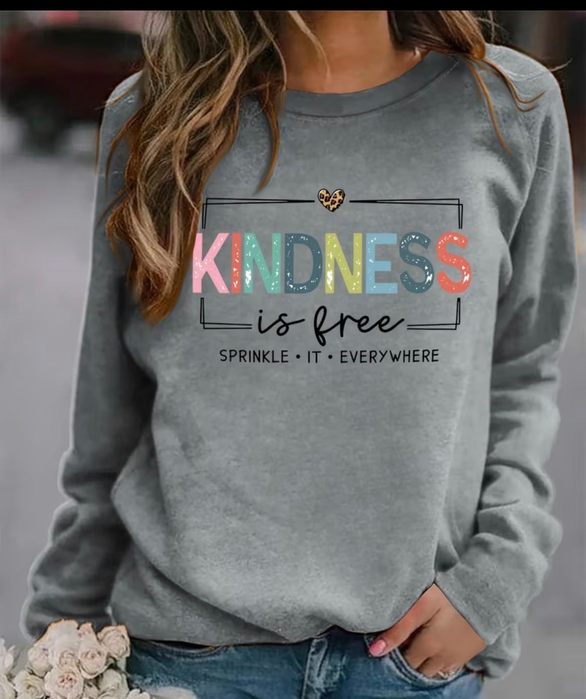 Women’s Jumper