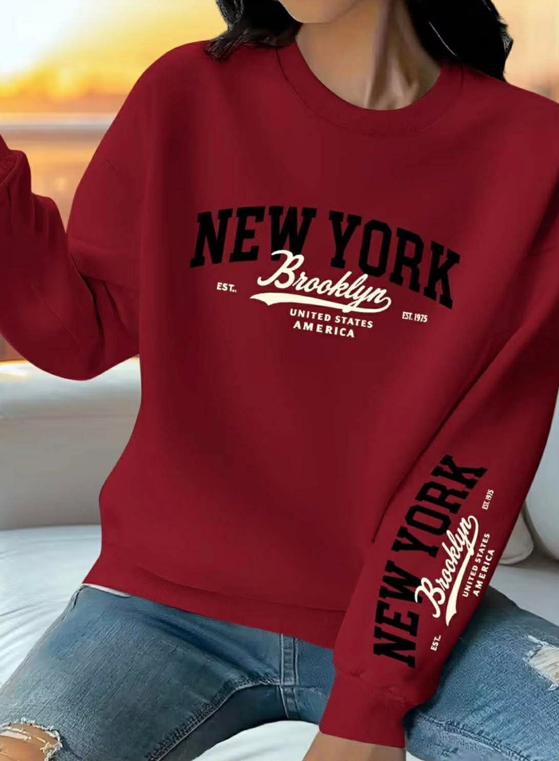 Women Jumper