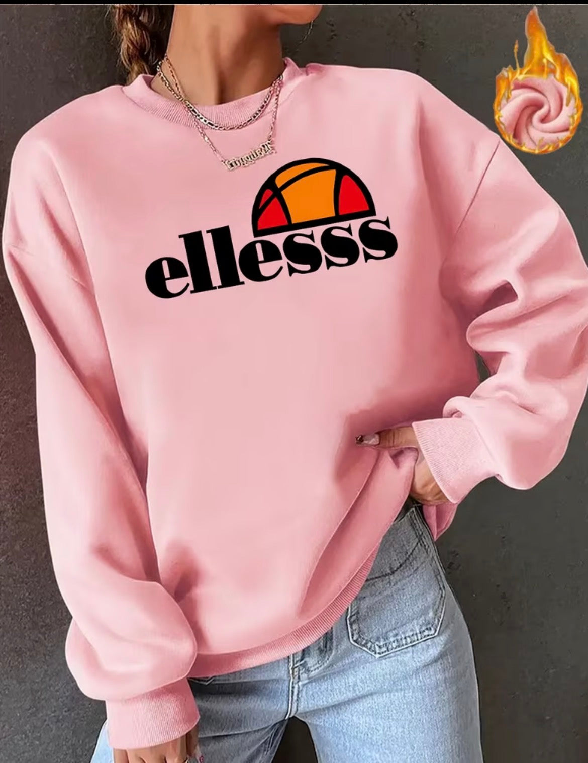 Women’s Jumper