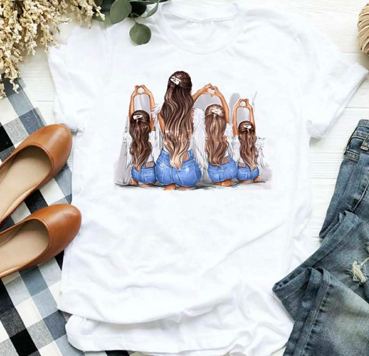 Women’s T-shirt