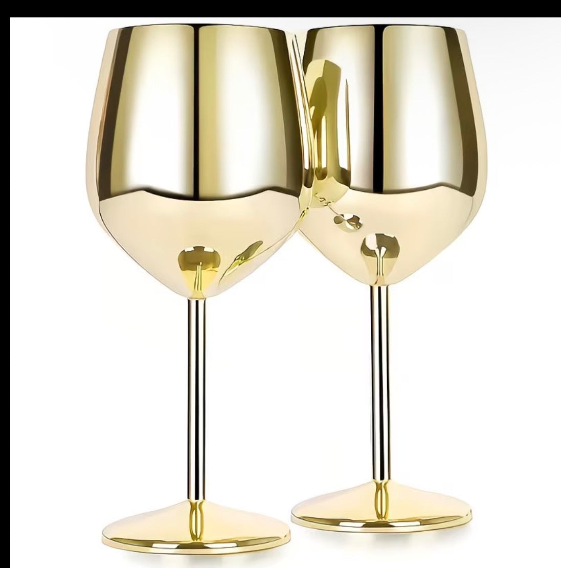 X2 Wine Glass