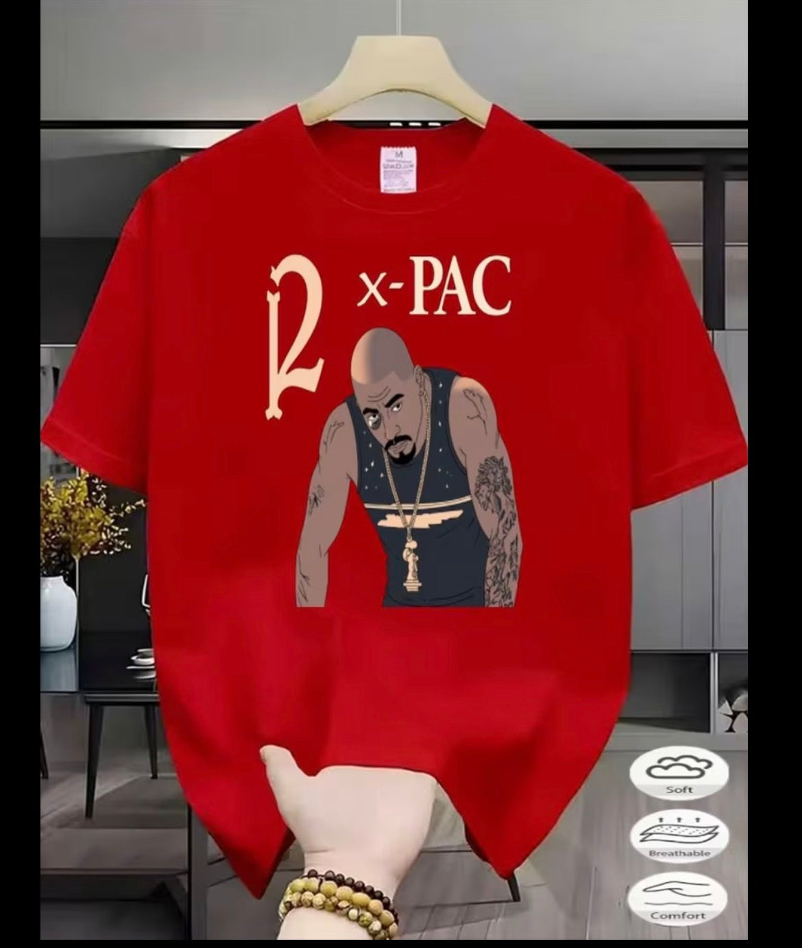 Men’s TShirt