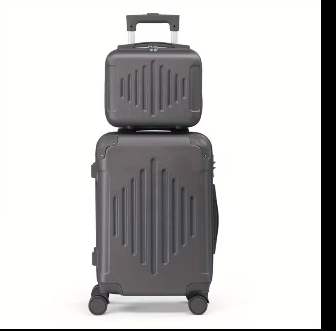 2PC Luggage Set